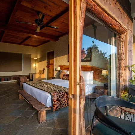 The Baagh Ananta Elite Ranthambore Khilchipur (Rajasthan) Exterior photo